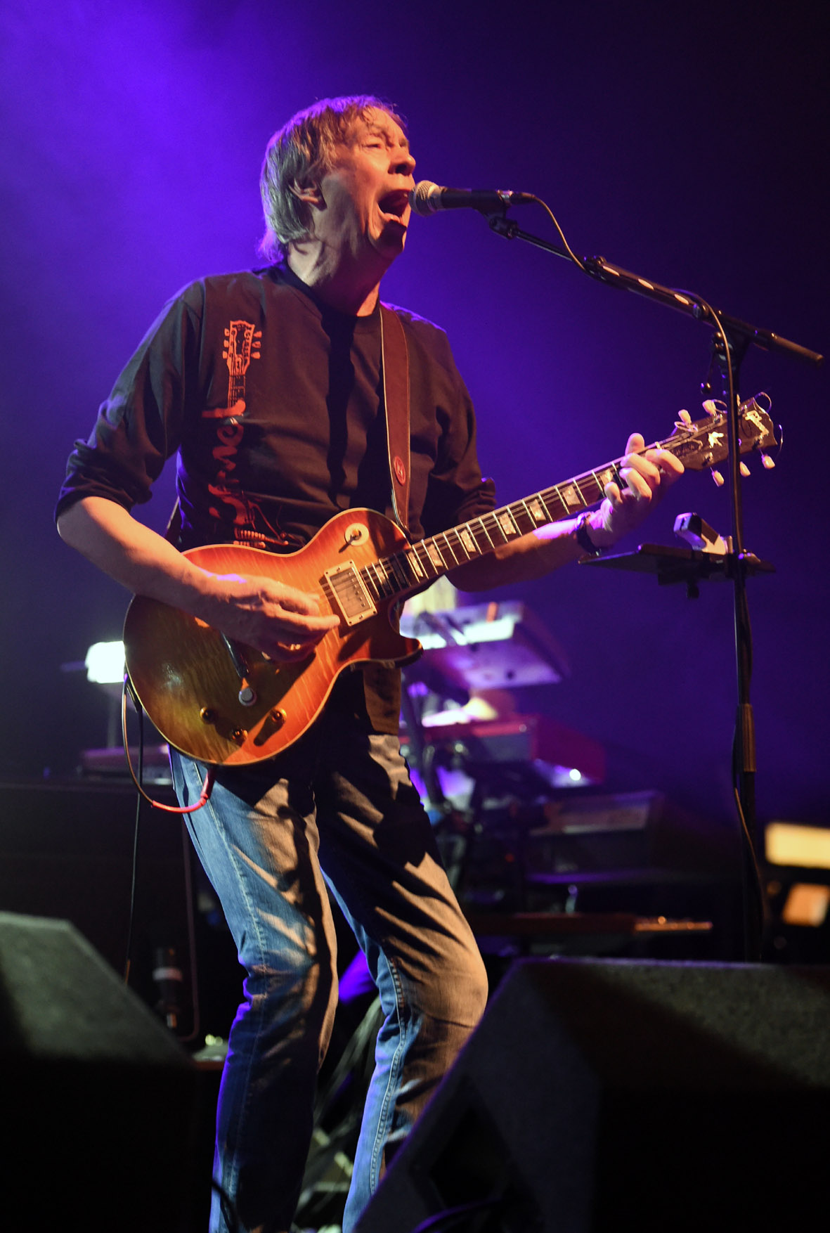 CAMEL – THE BARBICAN YORK